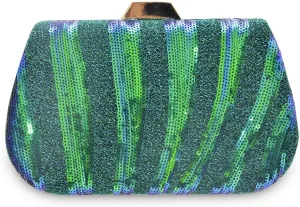 Womens Evening Clutch Bag Designer Evening Handbag Hand Bag,Lady Party Wedding Clutch Purse