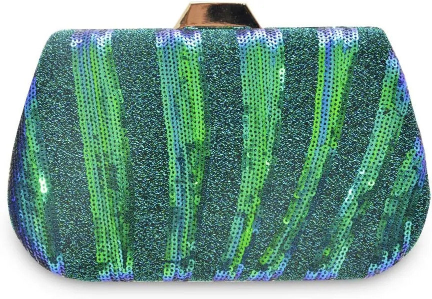 Womens Evening Clutch Bag Designer Evening Handbag Hand Bag,Lady Party Wedding Clutch Purse