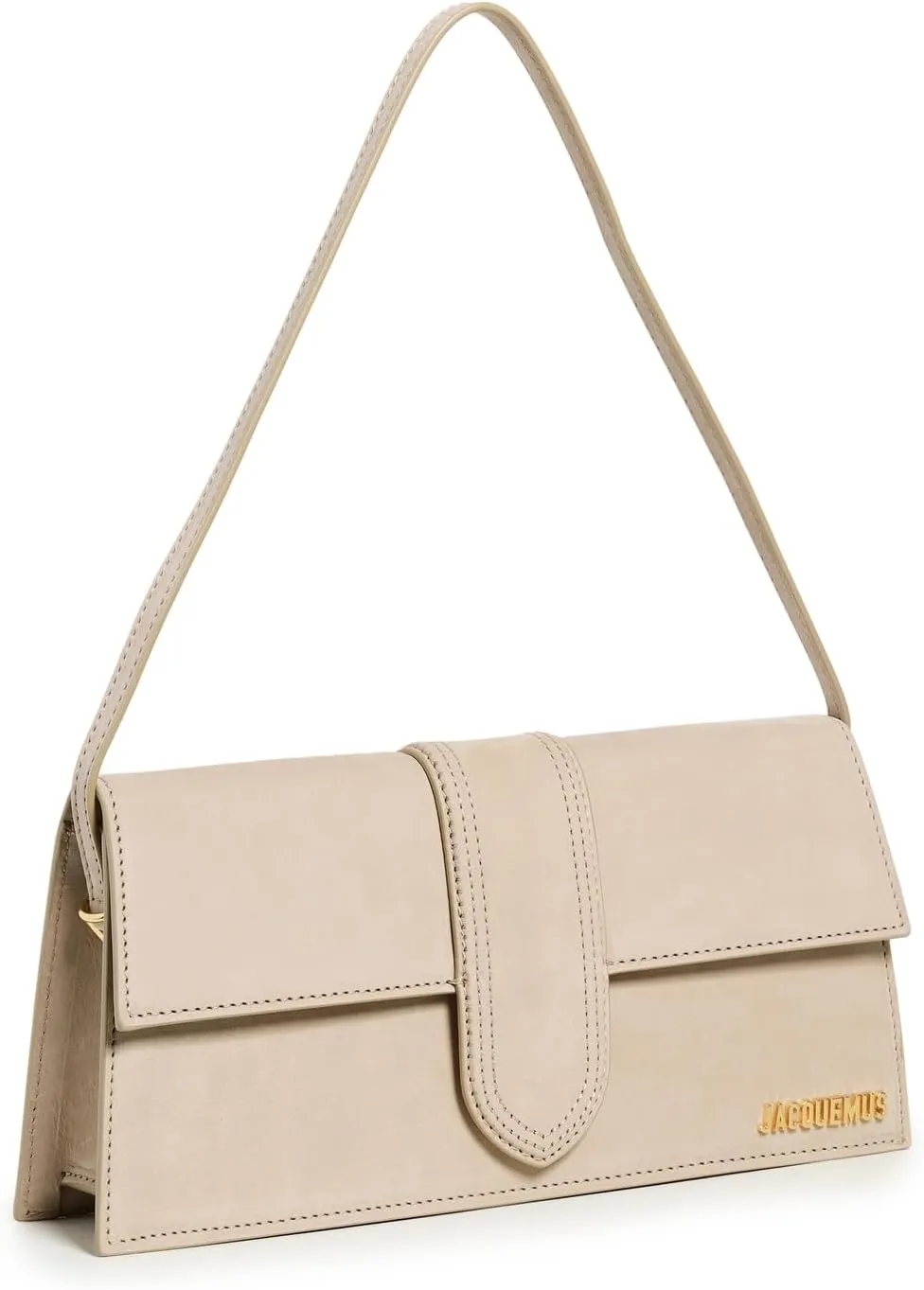 Women's Le Bambino Long Bag