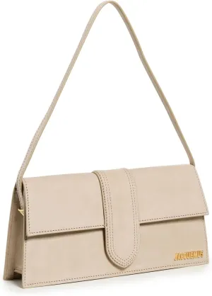 Women's Le Bambino Long Bag