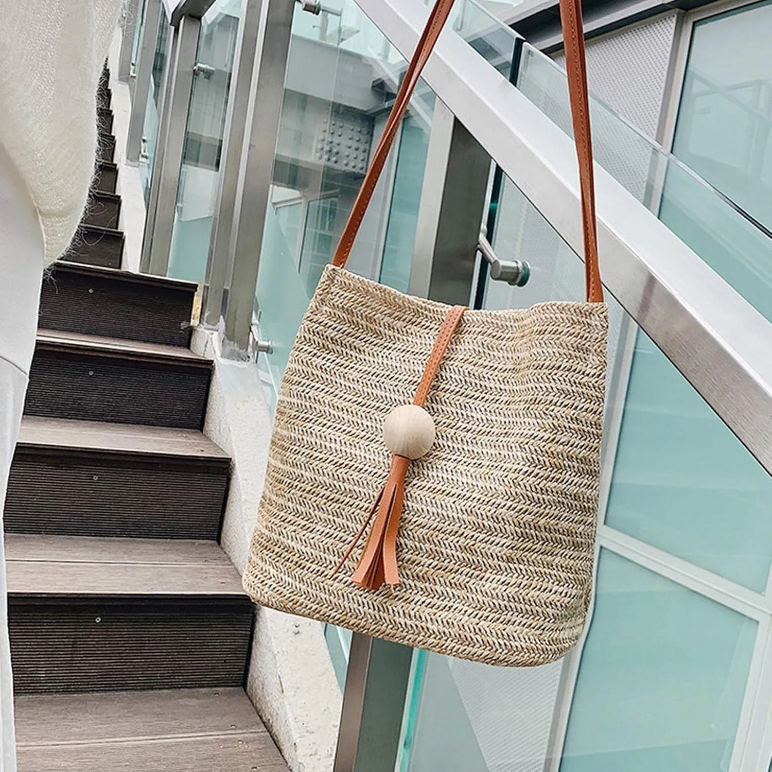 Women's Shoulder Bag Purses for Women Soft Pu Leather Shoulder Bag Ladies Crossbody Purse and Handbags Lightweight Pocketbook
