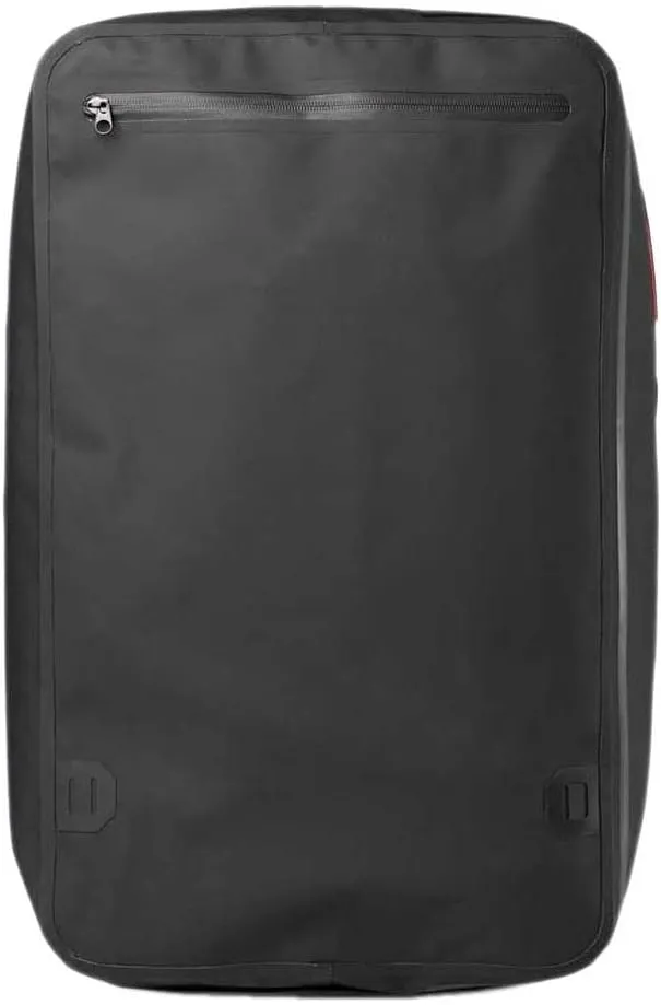 Zhik Submersible Waterproof 45L Duffel Bag LGG-0480 - Black